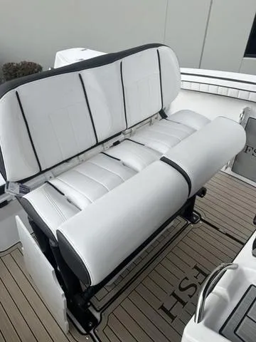 Slide: The Image of Yamaha 255 FSH Sport E 2023 - 11