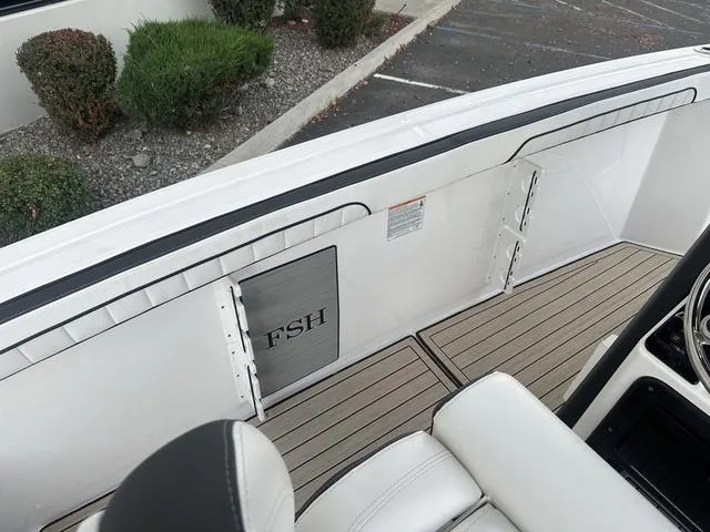 Slide: The Image of Yamaha 255 FSH Sport E 2023 - 14