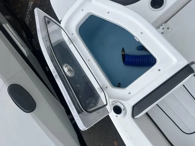 Slide: The Image of Yamaha 255 FSH Sport E 2023 - 15