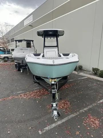 Slide: The Image of Yamaha 255 FSH Sport E 2023 - 4