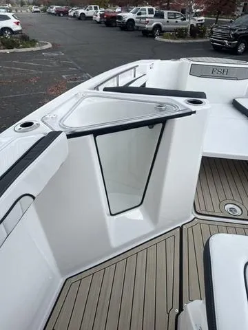 Slide: The Image of Yamaha 255 FSH Sport E 2023 - 5