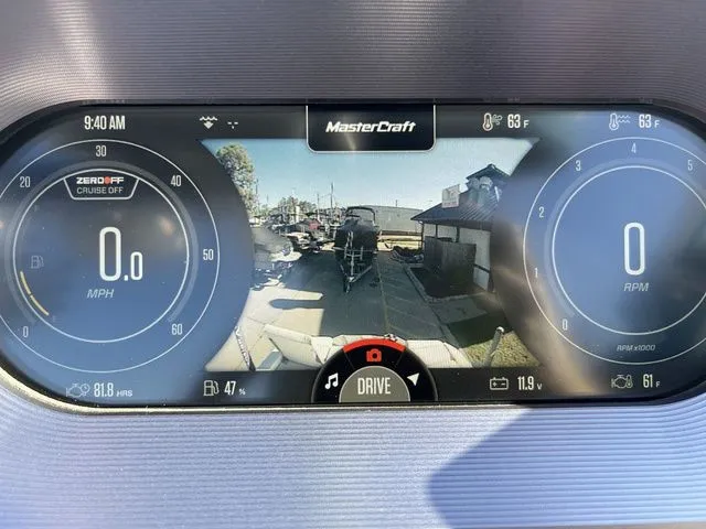 Slide: The Image of MasterCraft XT22 2021 - 14