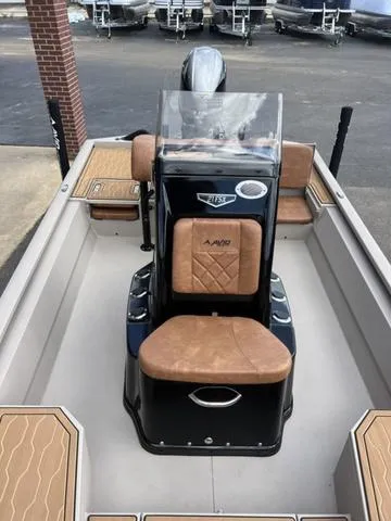 Slide: The Image of Avid 21 FSX 2024 - 4