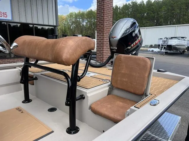 Slide: The Image of Avid 21 FSX 2024 - 6