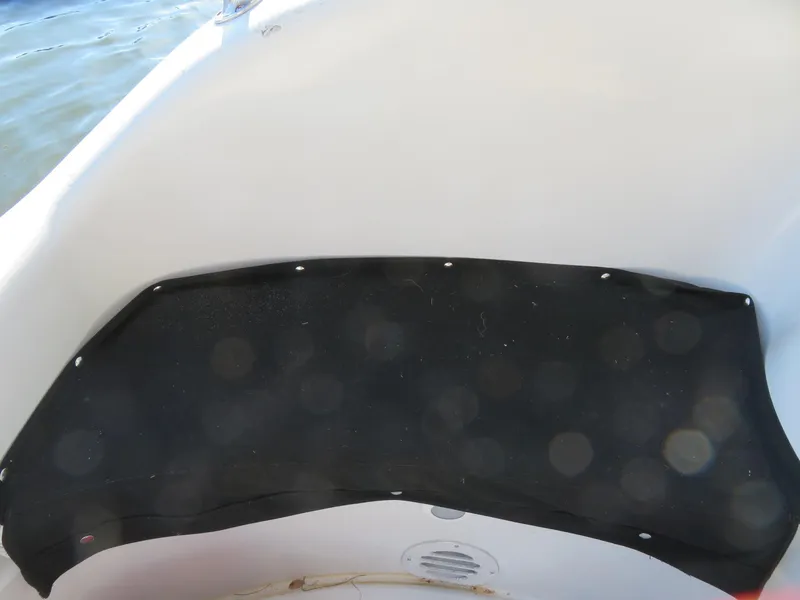 Slide: The Image of Blue Water 5800 Motor Yacht 2000 - 107