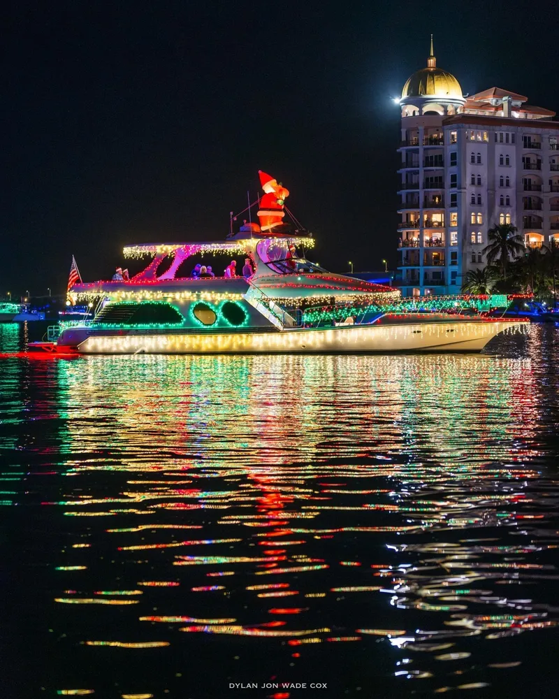 Slide: The Image of Blue Water 5800 Motor Yacht 2000 - 124