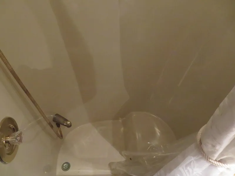 Slide: The Image of Blue Water 5800 Motor Yacht 2000 - 57