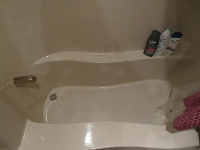 Slide: The Image of Blue Water 5800 Motor Yacht 2000 - 83