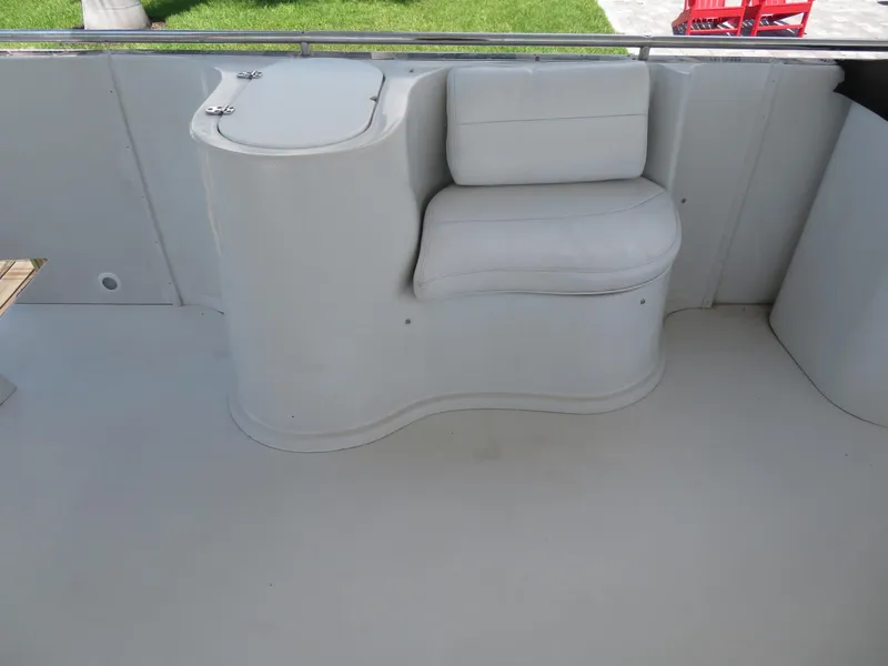 Slide: The Image of Blue Water 5800 Motor Yacht 2000 - 99