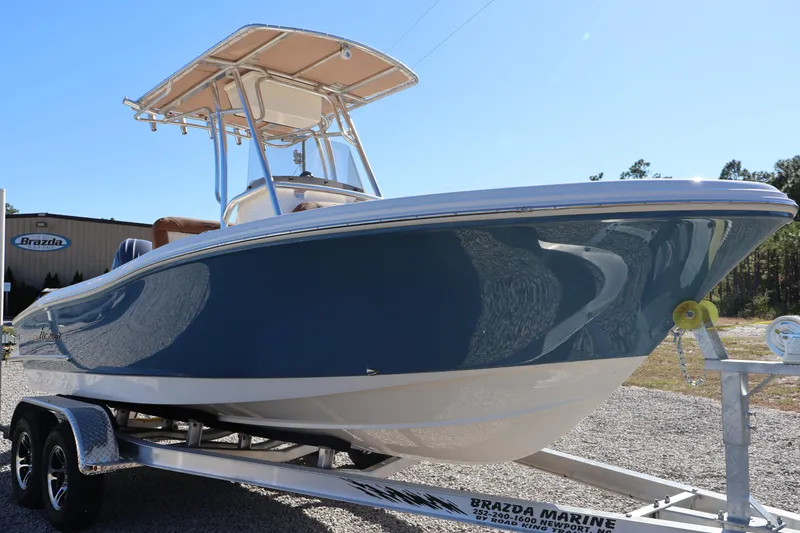 The Image of Pioneer 202 Islander 2025 - 1