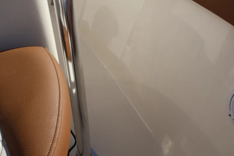 Slide: The Image of Pioneer 202 Islander 2025 - 10