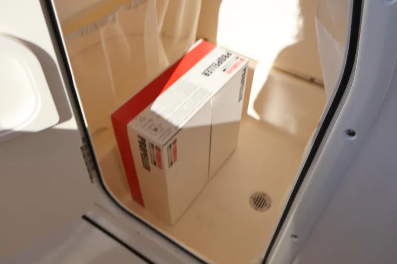 Slide: The Image of Pioneer 202 Islander 2025 - 13