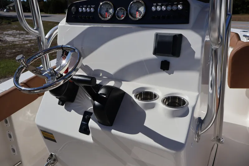 Slide: The Image of Pioneer 202 Islander 2025 - 21