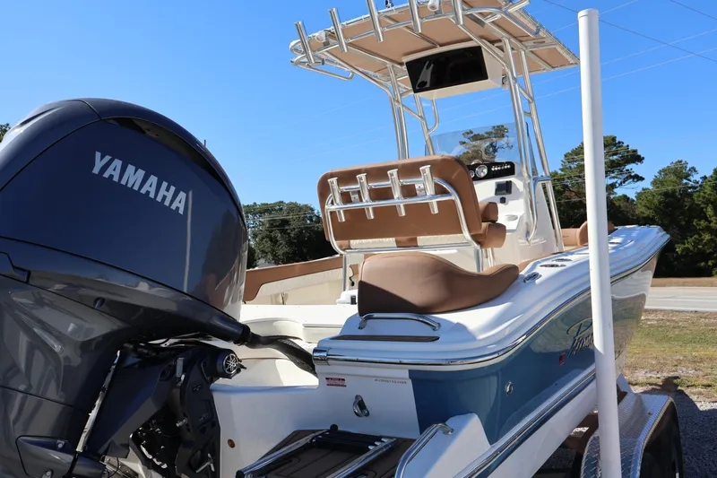 Slide: The Image of Pioneer 202 Islander 2025 - 4