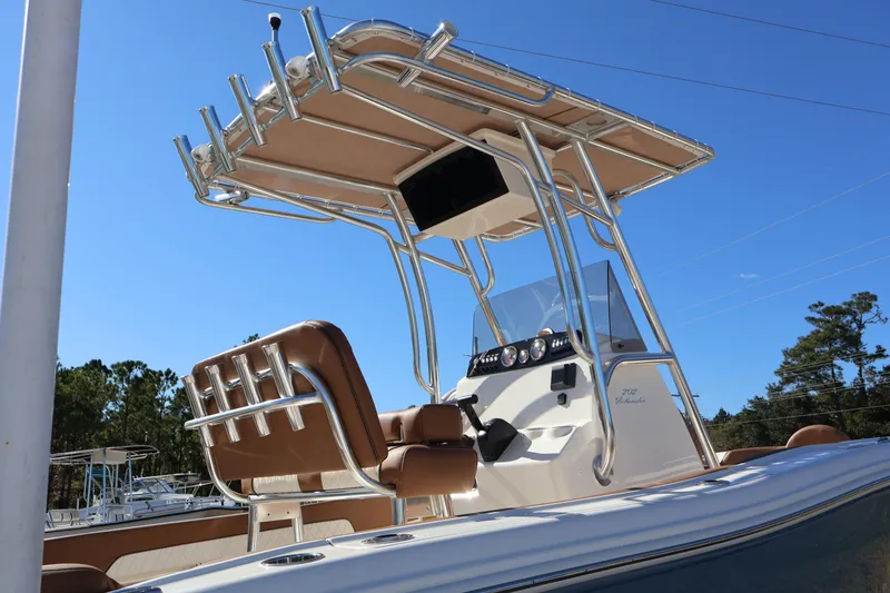 Slide: The Image of Pioneer 202 Islander 2025 - 5