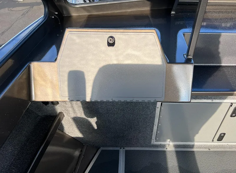 Slide: The Image of North River 24' Seahawk 2026 - 11