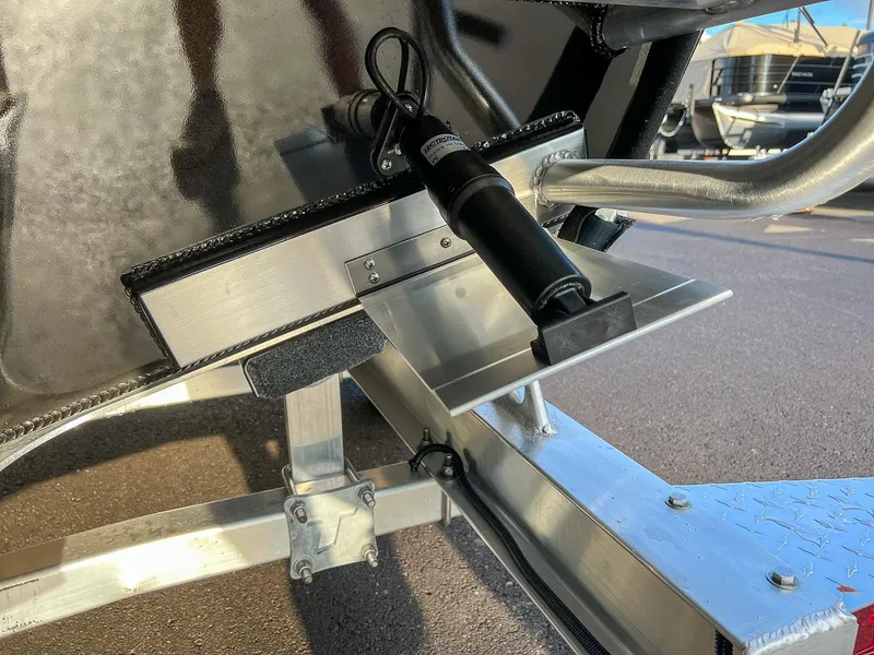 Slide: The Image of North River 24' Seahawk 2026 - 22