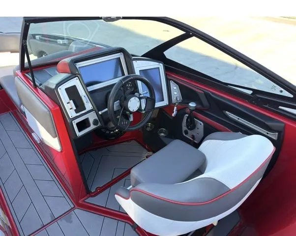 Slide: The Image of Supra SE 550 2020 - 10