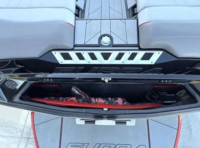 Slide: The Image of Supra SE 550 2020 - 13