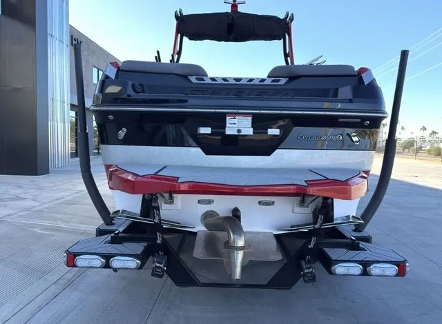 Slide: The Image of Supra SE 550 2020 - 8