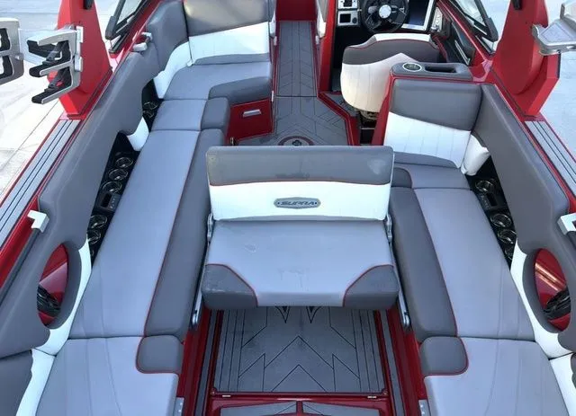 Slide: The Image of Supra SE 550 2020 - 9