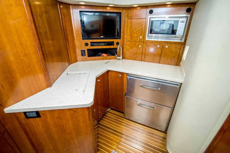 Slide: The Image of Rampage 41 Express 2011 - 25