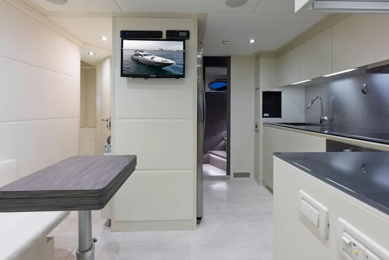 Slide: The Image of Pershing 82 2017 - 68