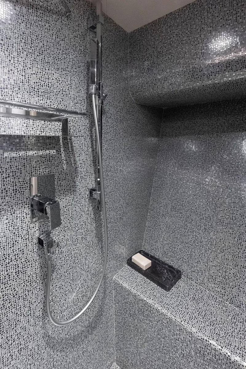 Slide: The Image of Pershing 82 2017 - 82