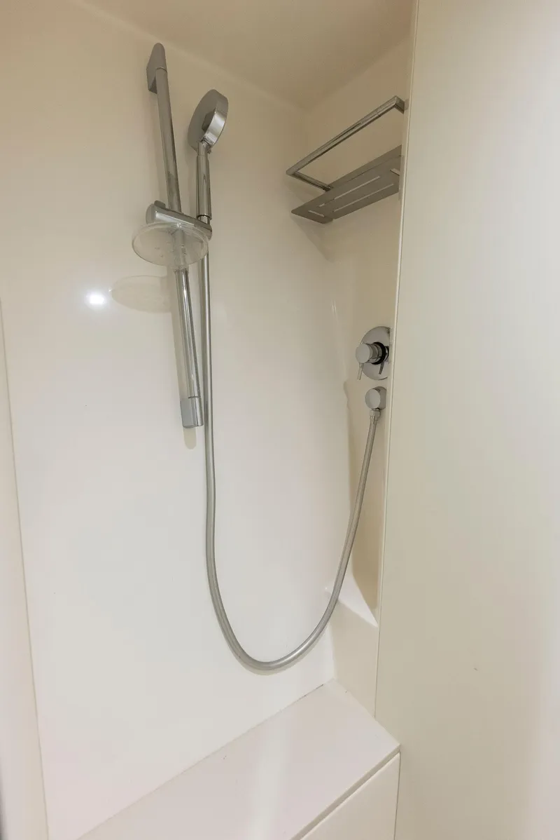 Slide: The Image of Pershing 82 2017 - 94