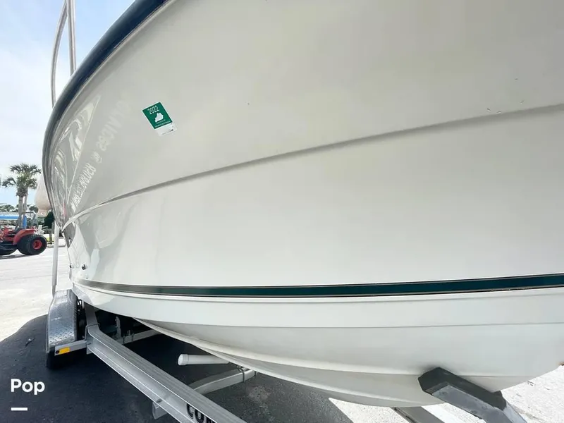 Slide: The Image of 2000 Trophy 2352 for sale in Owensboro, KY - 15