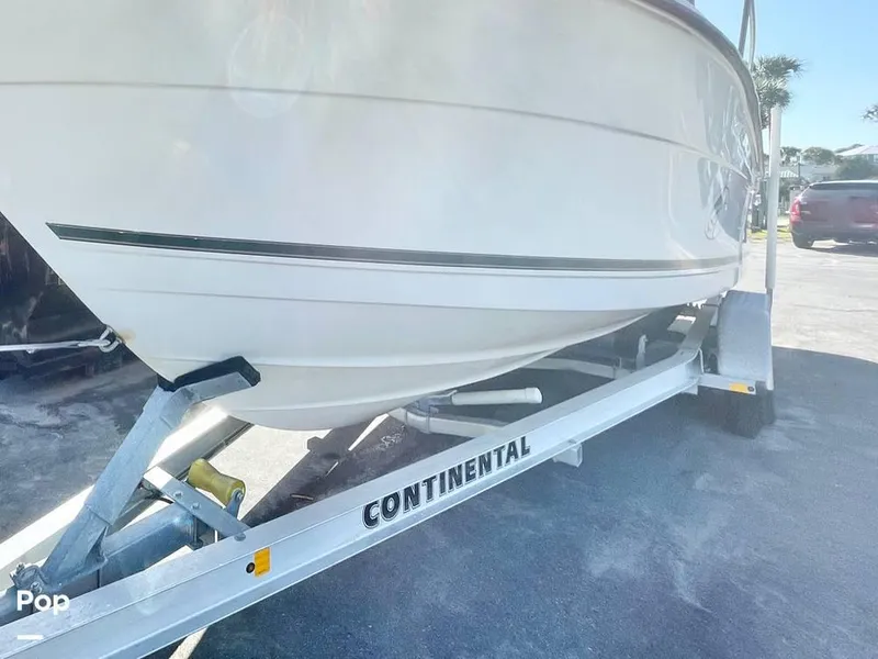 Slide: The Image of 2000 Trophy 2352 for sale in Owensboro, KY - 23