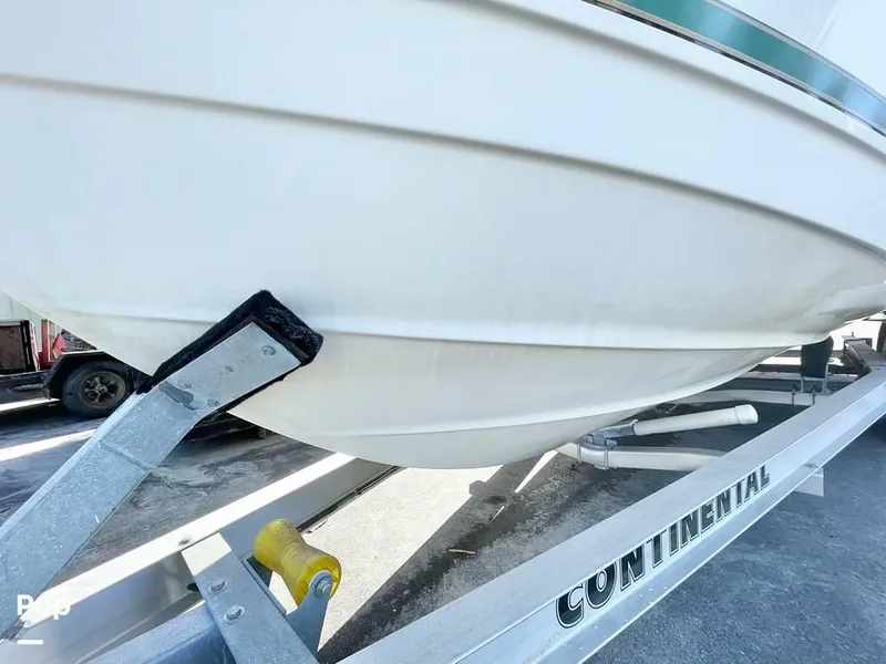 Slide: The Image of 2000 Trophy 2352 for sale in Owensboro, KY - 24