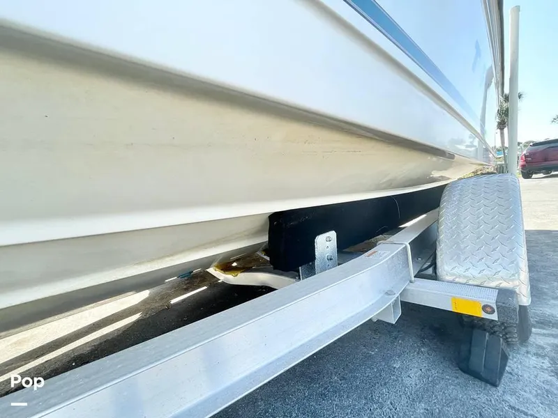 Slide: The Image of 2000 Trophy 2352 for sale in Owensboro, KY - 26