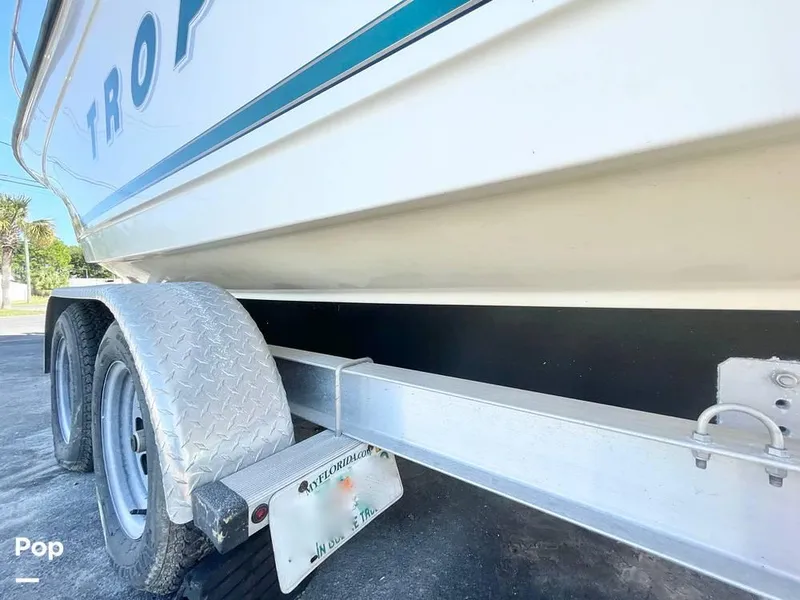 Slide: The Image of 2000 Trophy 2352 for sale in Owensboro, KY - 27