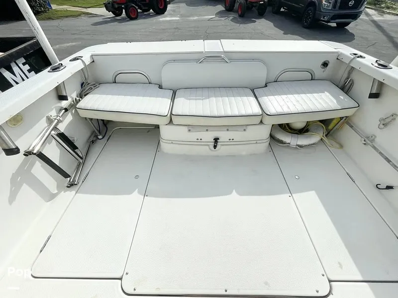 Slide: The Image of 2000 Trophy 2352 for sale in Owensboro, KY - 38