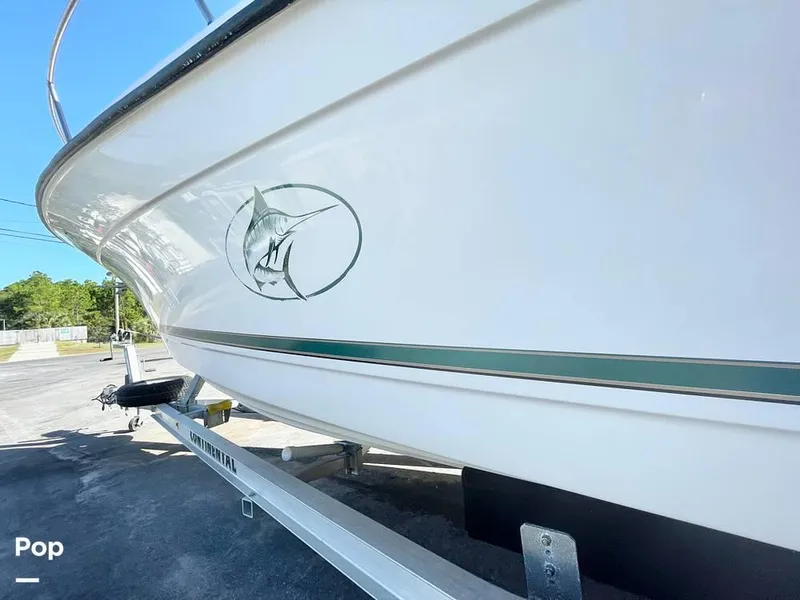 Slide: The Image of 2000 Trophy 2352 for sale in Owensboro, KY - 4