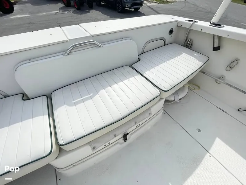 Slide: The Image of 2000 Trophy 2352 for sale in Owensboro, KY - 40