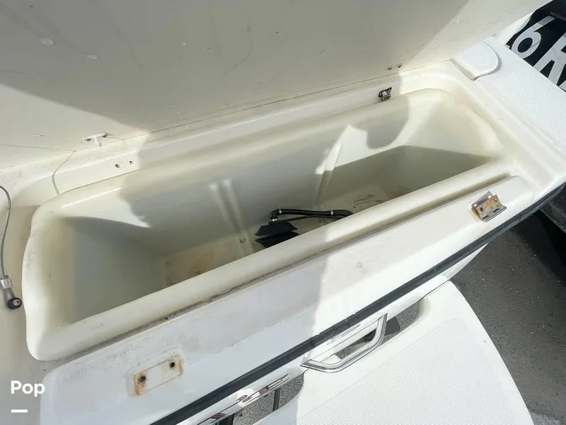 Slide: The Image of 2000 Trophy 2352 for sale in Owensboro, KY - 41