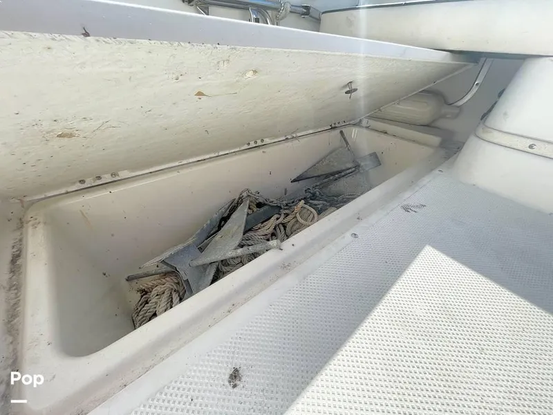 Slide: The Image of 2000 Trophy 2352 for sale in Owensboro, KY - 43