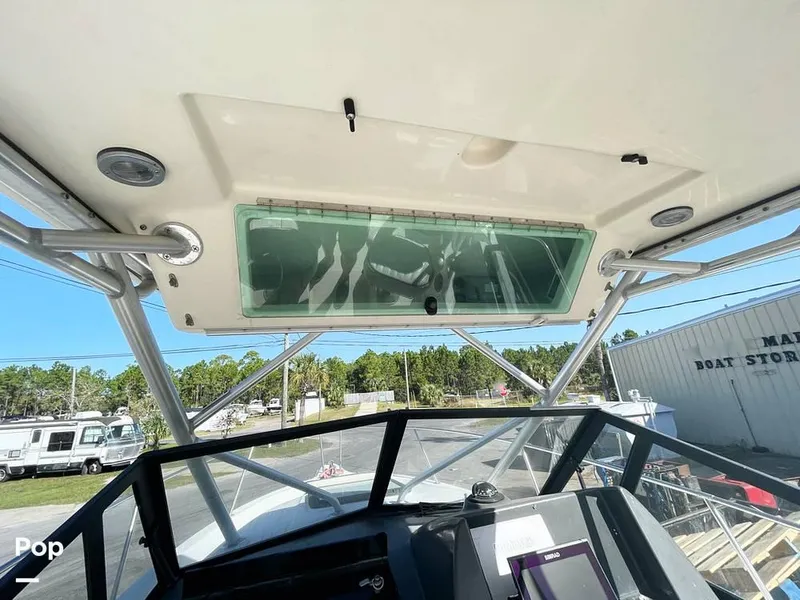 Slide: The Image of 2000 Trophy 2352 for sale in Owensboro, KY - 49