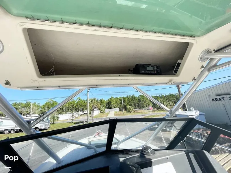 Slide: The Image of 2000 Trophy 2352 for sale in Owensboro, KY - 50