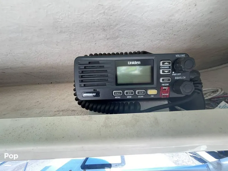 Slide: The Image of 2000 Trophy 2352 for sale in Owensboro, KY - 51