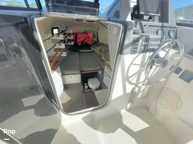 Slide: The Image of 2000 Trophy 2352 for sale in Owensboro, KY - 52