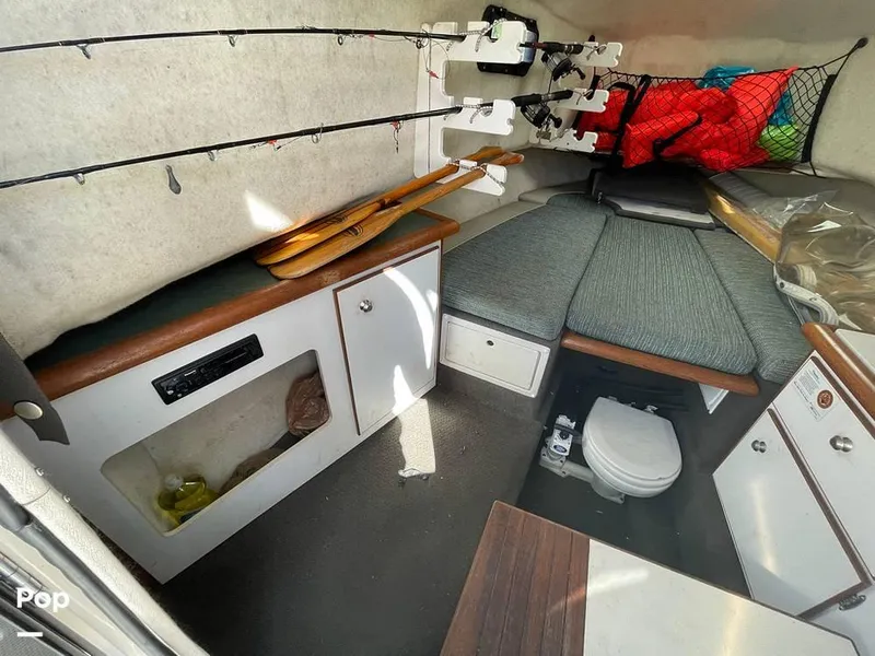 Slide: The Image of 2000 Trophy 2352 for sale in Owensboro, KY - 53