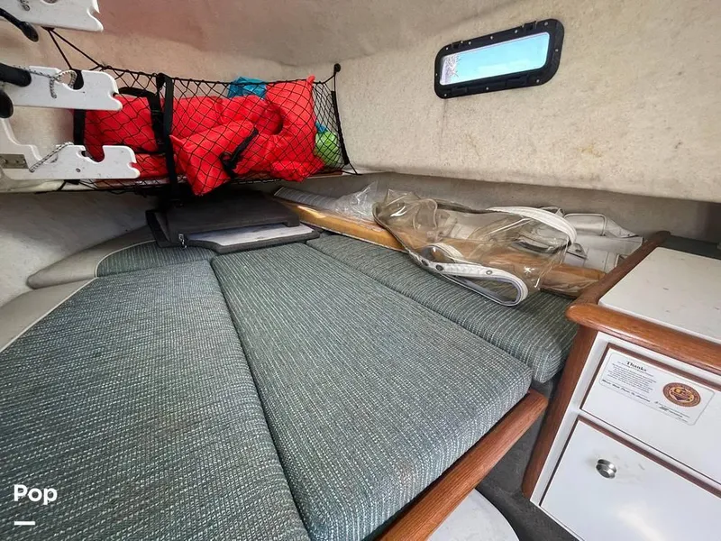 Slide: The Image of 2000 Trophy 2352 for sale in Owensboro, KY - 54