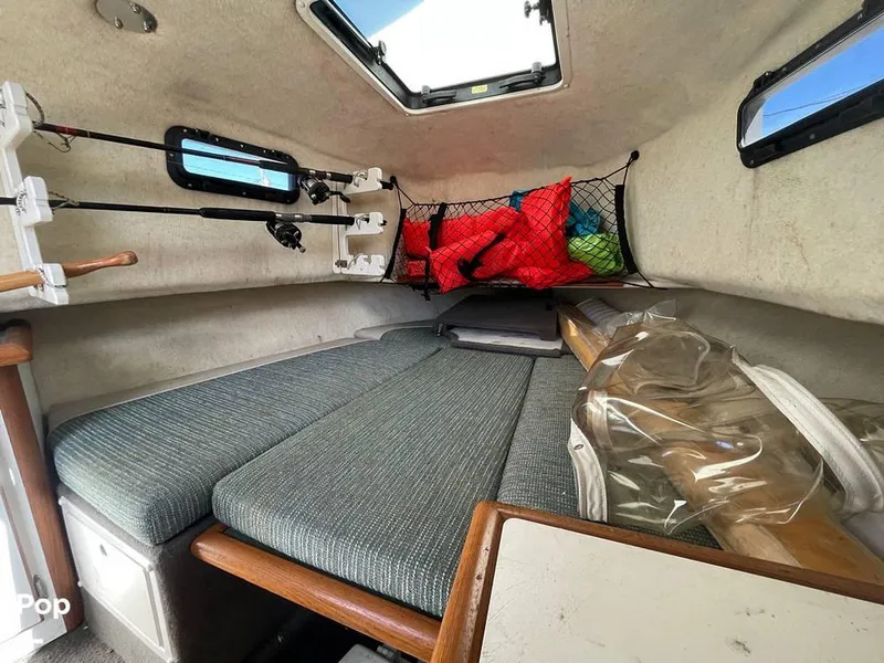 Slide: The Image of 2000 Trophy 2352 for sale in Owensboro, KY - 55