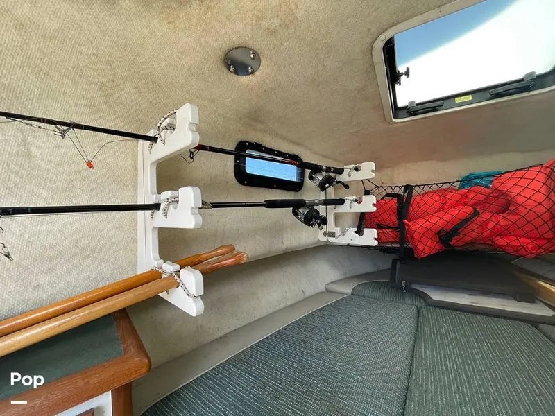 Slide: The Image of 2000 Trophy 2352 for sale in Owensboro, KY - 56