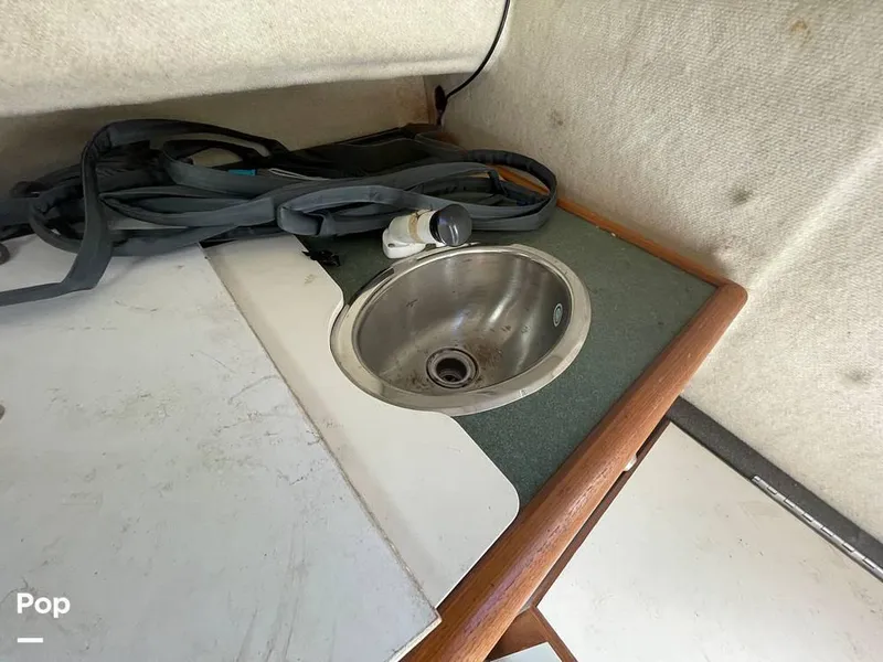 Slide: The Image of 2000 Trophy 2352 for sale in Owensboro, KY - 60