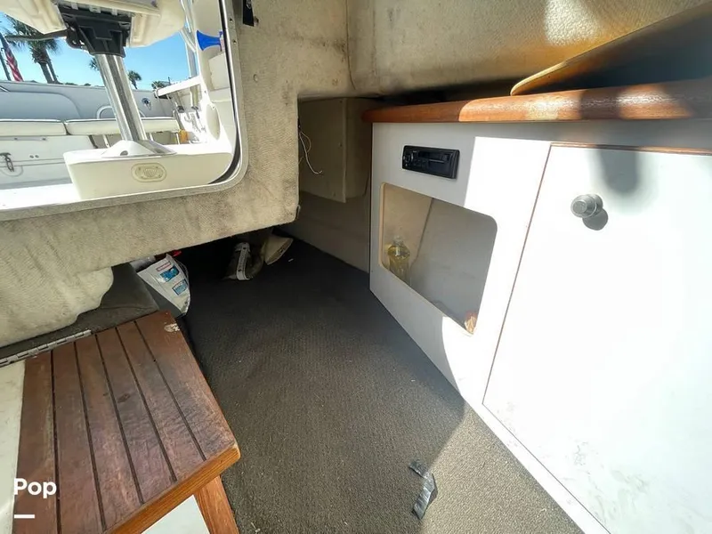 Slide: The Image of 2000 Trophy 2352 for sale in Owensboro, KY - 61