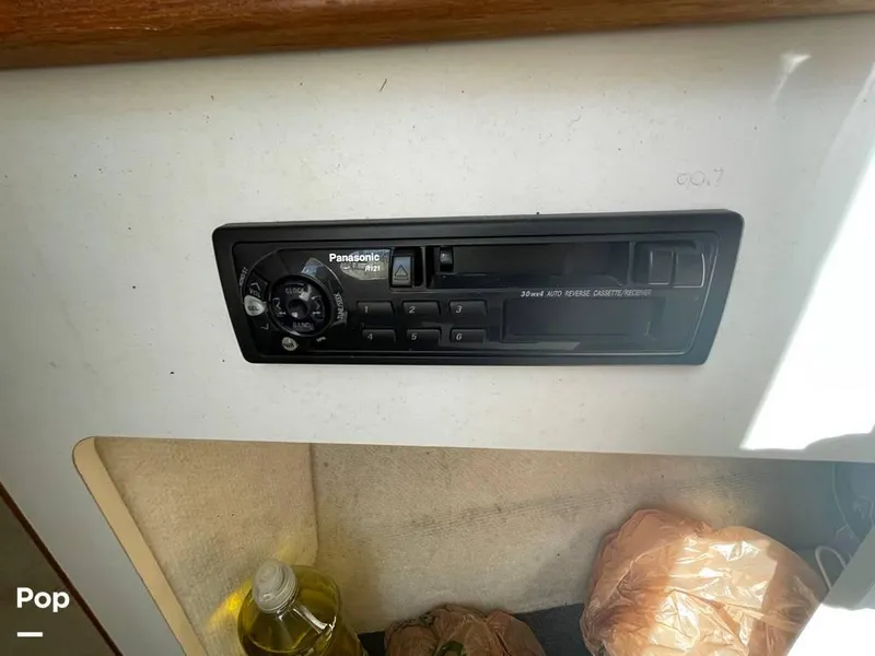 Slide: The Image of 2000 Trophy 2352 for sale in Owensboro, KY - 62